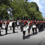 VIDEO: A Grand Send-off for Former Parliamentarian Victor Emmanuel McKay GCM, Laid to Rest Tuesday.