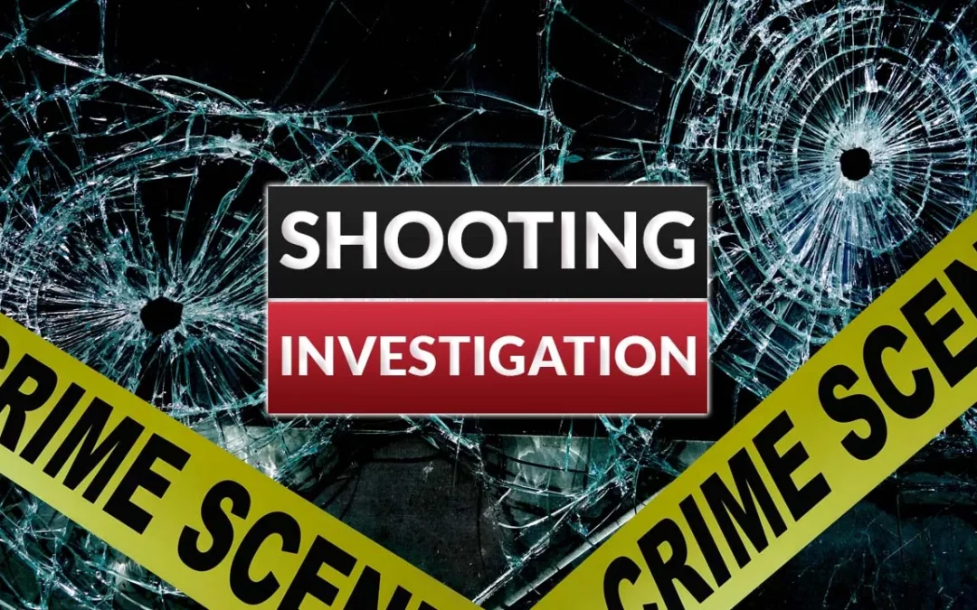 Police Continue Investigations in Shooting Incident at West Bus Station