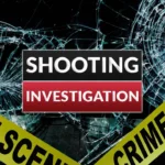 Police Probe Fatal Shooting at Swetes