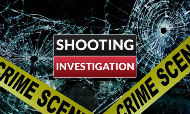 Gunfire Erupts on South Street, Two Teenagers Wounded in Late-Night Shooting