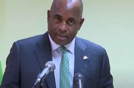 104 Dominicans living in the US illegally to be served with eviction notices- PM Skerrit confirms