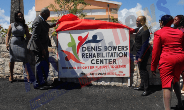 New Bowers Rehabilitation Center to Transform Lives of Young Men