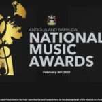 National Music Awards to take center stage this week