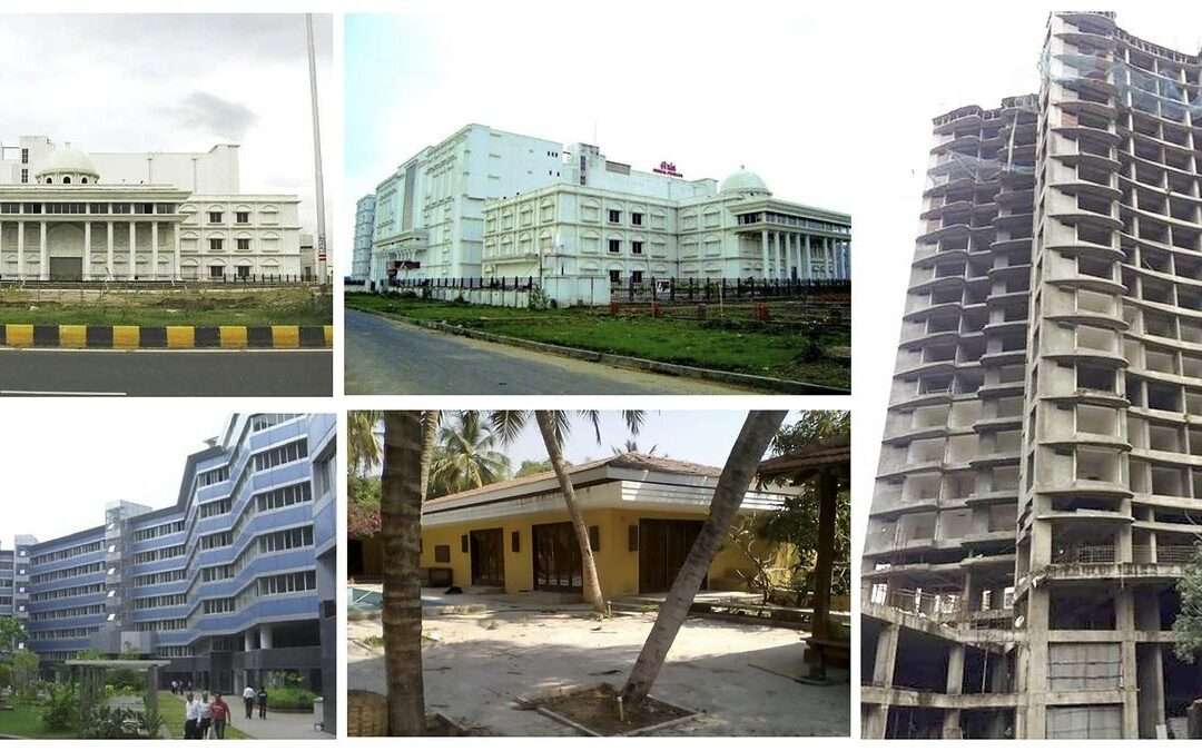 Antiguan Citizen Face Asset Freeze Across 16 Foreign Jurisdictions