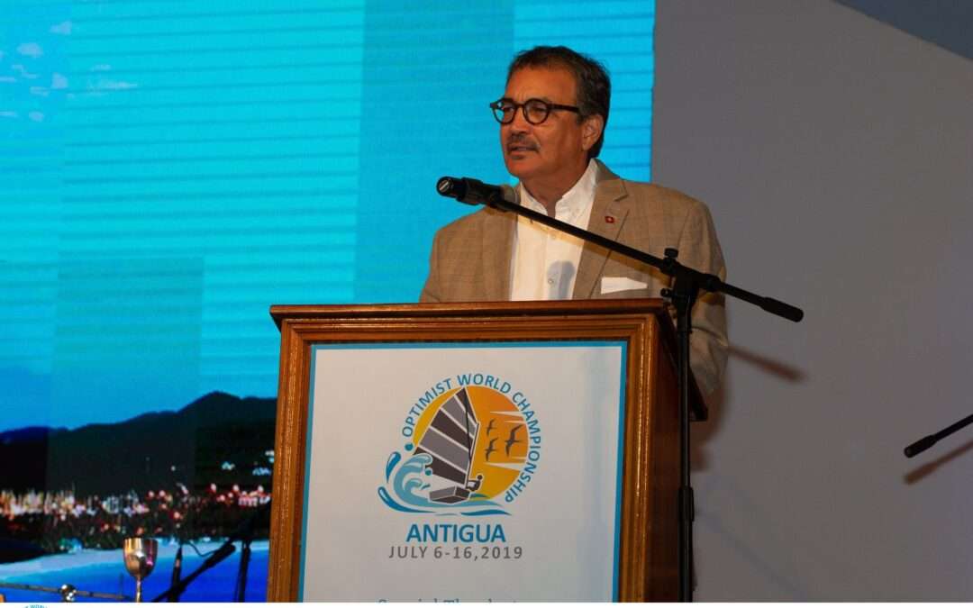 Fernandez Highlights Resilience of High-End Tourism Amid Tariff Challenges