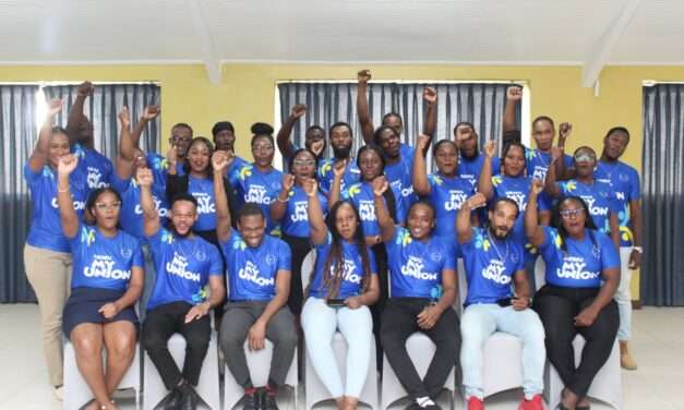 ABWU Empowers Young Workers Through Annual Training Seminar