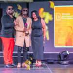 Rising Soca Artist Receives Ricardo Drue Foundation Honor