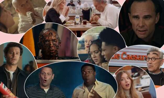 Astonishing sums being paid to be part of the Super Bowl commercials