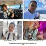 Bodies of Final Two Victims of Plane Crash in Dominica Recovered