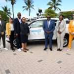 Antigua and Barbuda Lead the Charge: Google Street View Expands Digital Horizons in the Bahamas