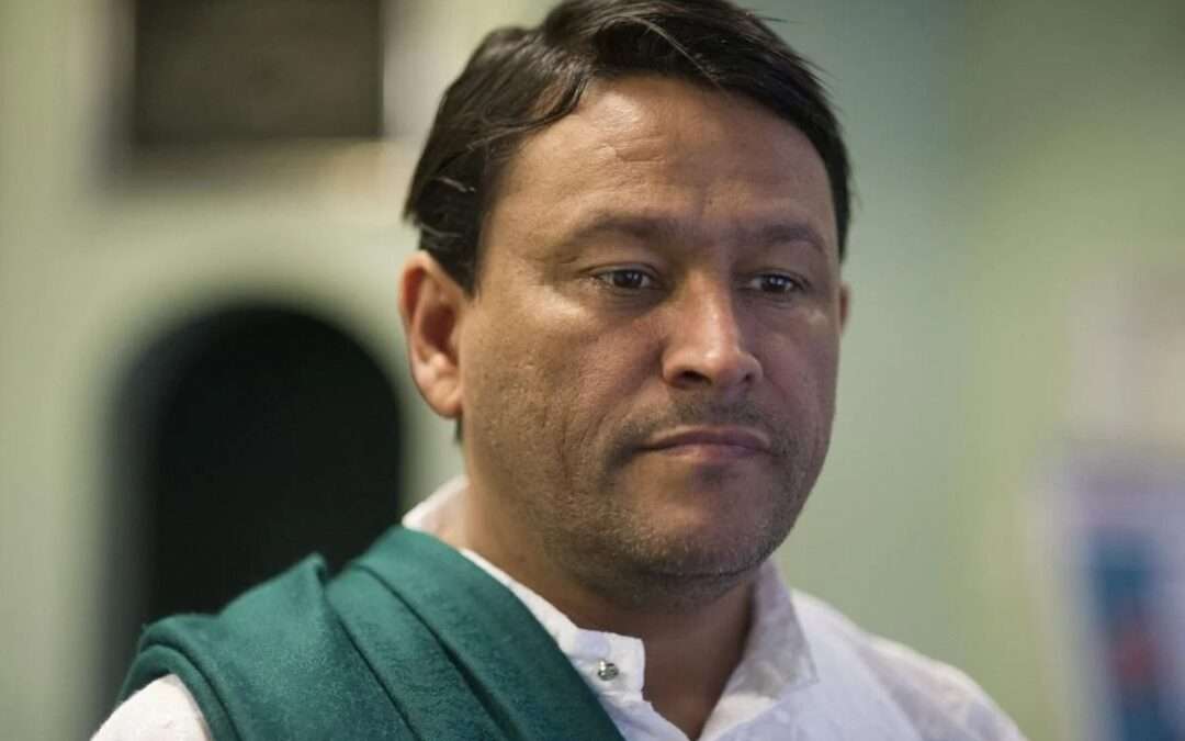 World’s first openly gay imam shot dead in South Africa