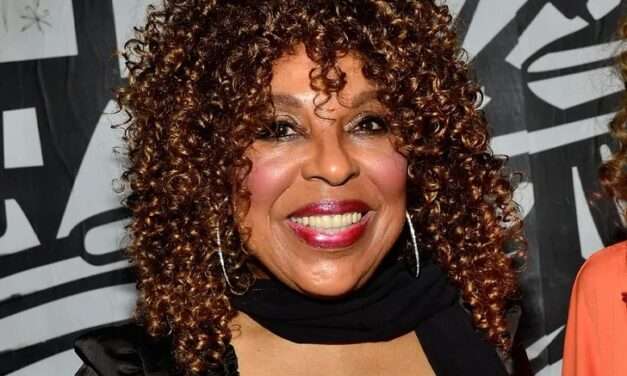 R&B singer Roberta Flack has died aged 88