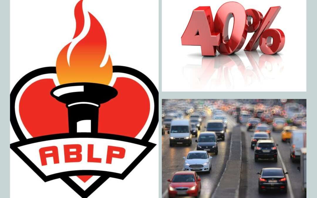 LETTER: A Heartfelt Plea: Disappointment Over Proposed 40% Increase in Motor Registration Fees