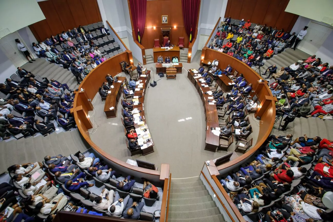 All Eyes on Parliament: Today Is Budget Day 2026