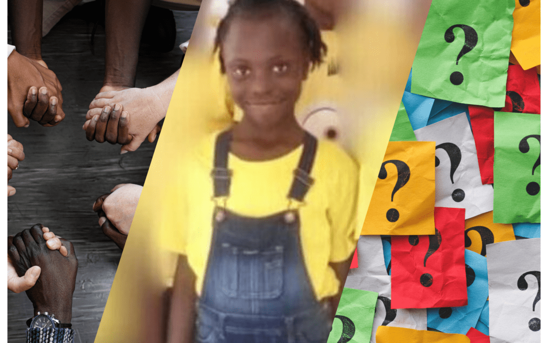 LETTER: We are Not the Same Since Chantel Crump’s Murder