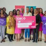 CIBC CARIBBEAN CELEBRATES WOMEN on INTERNATIONAL WOMEN’S DAY