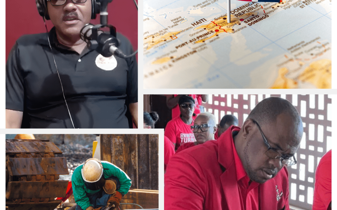 Government in Talks to Import Workers from DR to Address Labour Shortage in Antigua