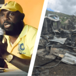 UPP MP Blames Gov’t For Latest Fire In Urlings