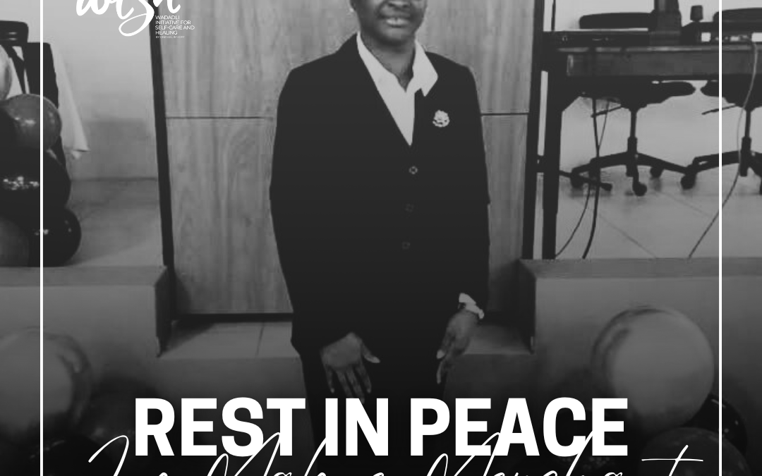 LETTER: Breaking the Silence on Mental Health in Law Enforcement