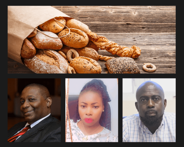 Antigua and Barbuda Sets Path for National Bakeries Policy and Establishment of Bakers’ Association