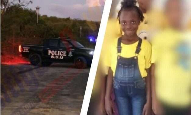 Probe Continues in Tragic Death of 9-year-Old Chantel Crump