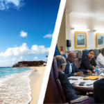 Antigua and Barbuda Cabinet Discusses Expansion of Luxury Hospitality Sector