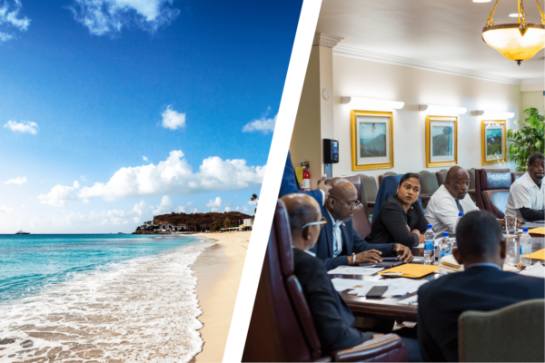 Antigua and Barbuda Cabinet Discusses Expansion of Luxury Hospitality Sector