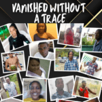 VIDEO: Vanished without a Trace