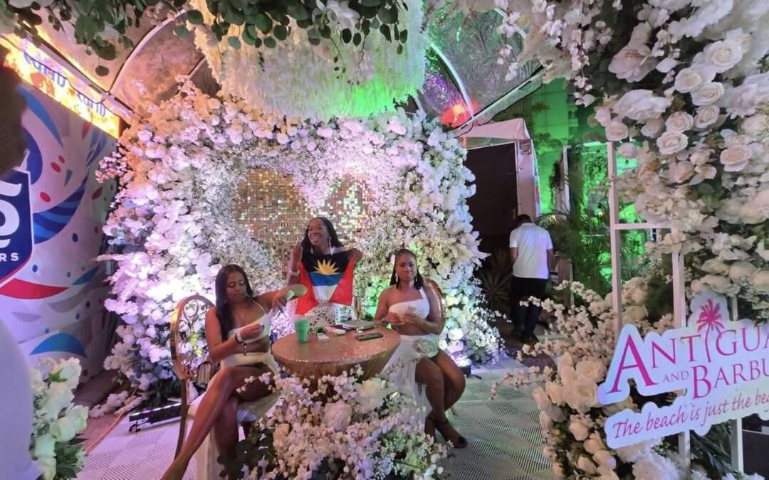 Antigua Carnival Launch Activities Take Place in Trinidad and Tobago