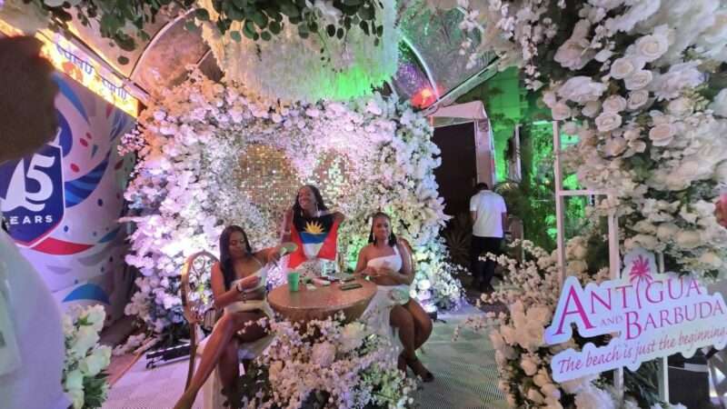 Antigua Carnival Launch Activities Take Place in Trinidad and Tobago