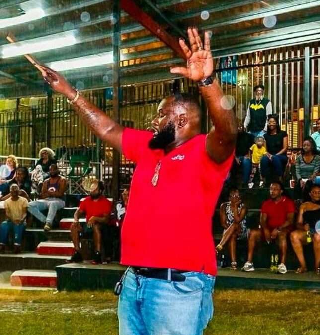 Khan Cordice Leads Exodus Steel Orchestra to Victory at 2025 Panorama