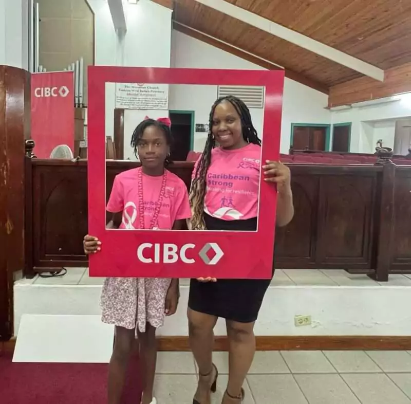 CIBC’s Music For The Cure – A Stunning Success