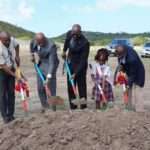 Expansion Update: UWI Five Islands Campus Development Team Reports on New Primary School