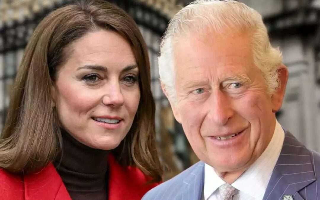 King Charles III and Princess of Wales to attend Commonwealth Day celebrations after being forced to miss last year