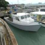 Missing Fishing Vessel “Give Thanks” Discovered Sunken Near Barbuda