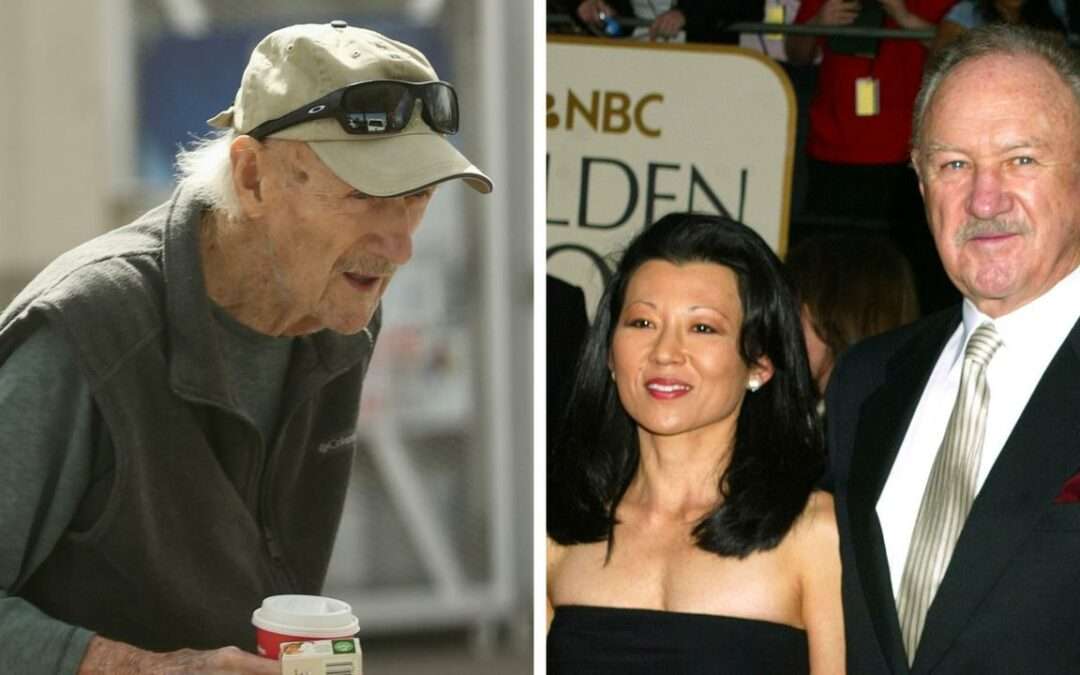 Heartbreaking findings following investigation into deaths of Gene Hackman and his wife