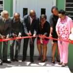 Liberta Health Clinic Reopens Its Doors to the Community After Renovations