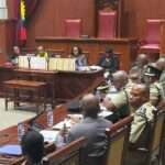 Parliamentary Select Committee Reviews Police Bill 2025 Amidst Reform Calls