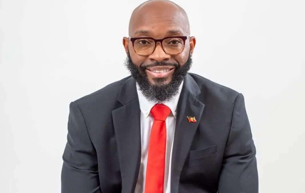 LETTER: I’m in love with Michael Freeland and this is why