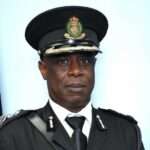 Everton Jeffers to be new Police Commissioner