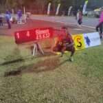 OCS athlete becomes 8th Carifta qualifier