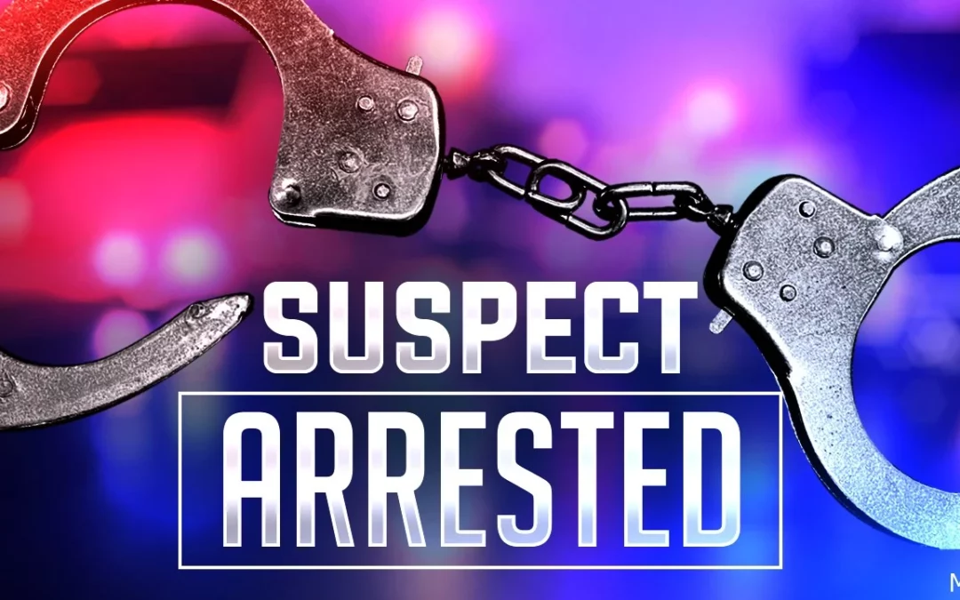 Two Men in Police Custody Following Daylight Robbery | One Nursing Gun Shot Wounds