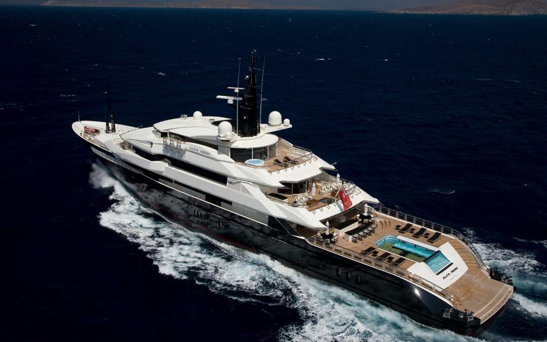 Significant Development: Court Approves Motion to Intervene in Alfa Nero Case by PM Gaston Browne and Associates