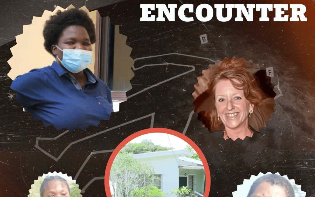 VIDEO: Mother of Jane Finch’s Killer Blames System for Her Daughter’s Demise