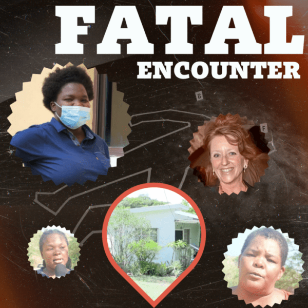 VIDEO: Mother of Jane Finch’s Killer Blames System for Her Daughter’s Demise