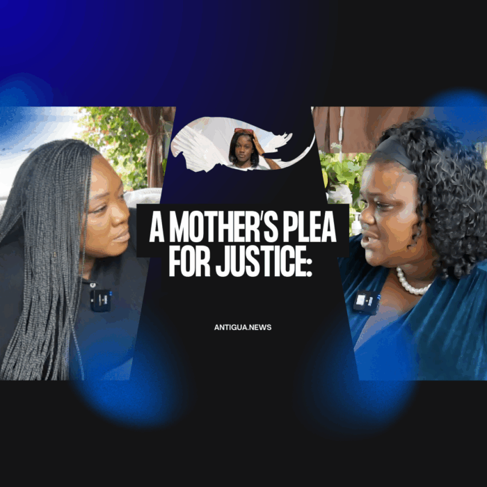 VIDEO A Mother’s Plea for Justice Tell Me Who Killed Achazia and why