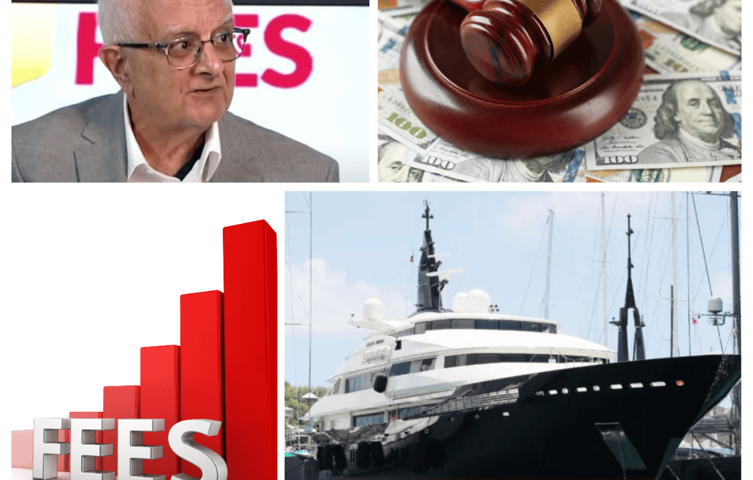 Gov’t Considers Cost Order Against Russian Citizen Following Quashed Subpoenas in Disclosure Case