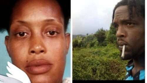 Tragedy Strikes Dominica: Man Kills Girlfriend Then Commits Suicide