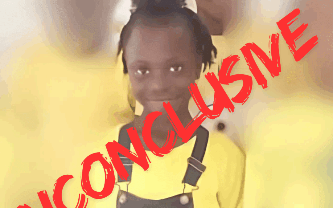 VIDEO: ‘Inconclusive’ | Pathologist Could Not Determine Chantel Crump’s Cause of Death