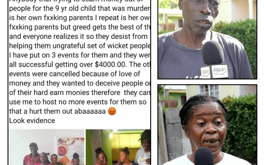 VIDEO: Crump Family Seeks Apology from Woman Over Controversial Facebook Post